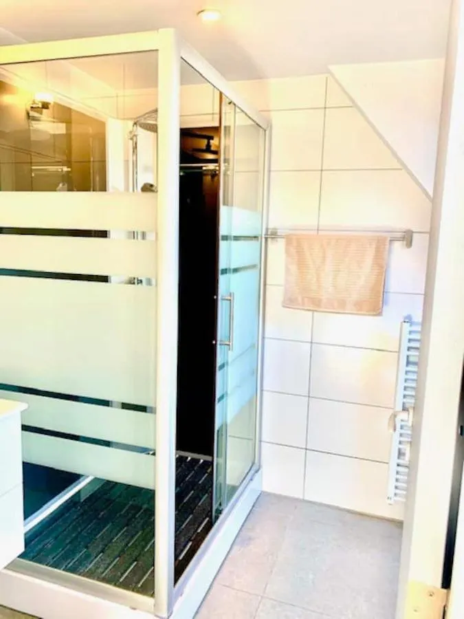 Cozy Apartment In Antwerpen Centraal Belgique