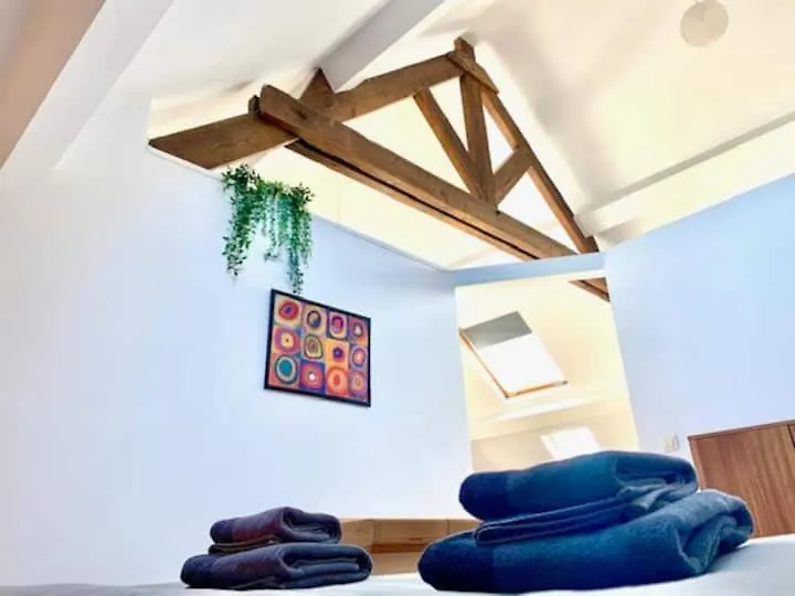 Cozy Apartment In Antwerpen Centraal Belgique