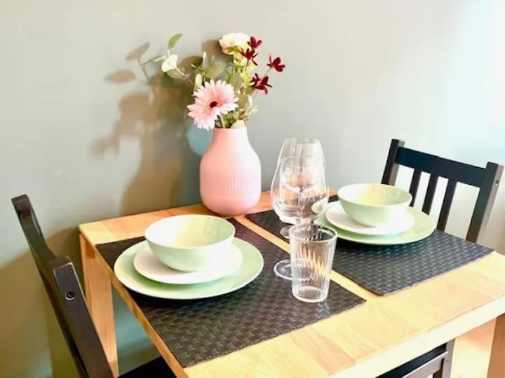 Cozy Apartment In Antwerpen Centraal