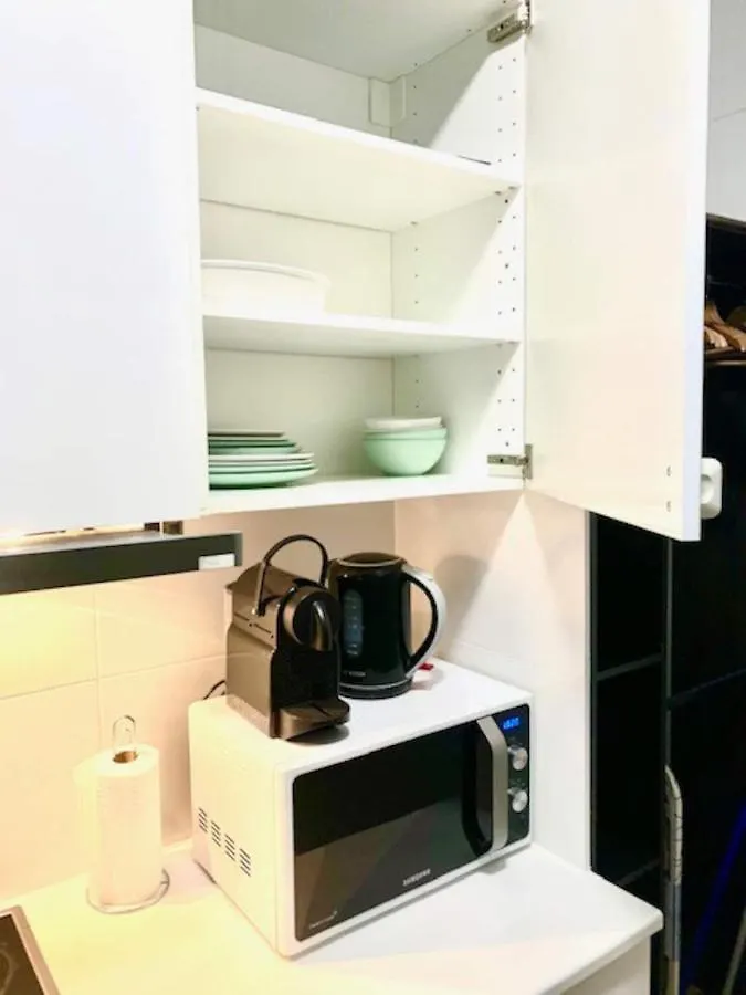Cozy Apartment In Antwerpen Centraal