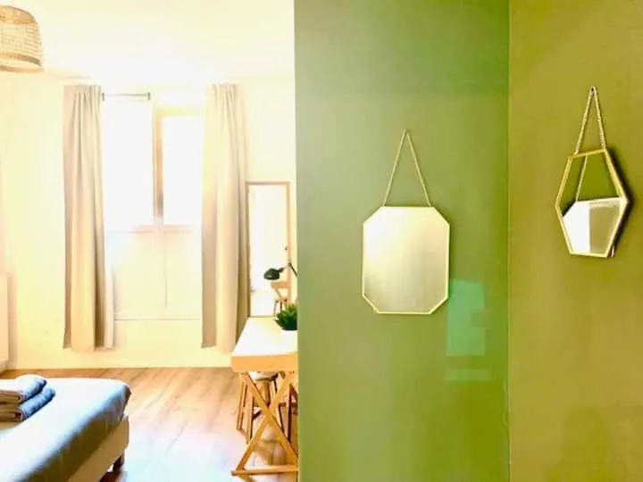 Cozy Apartment In Antwerpen Centraal