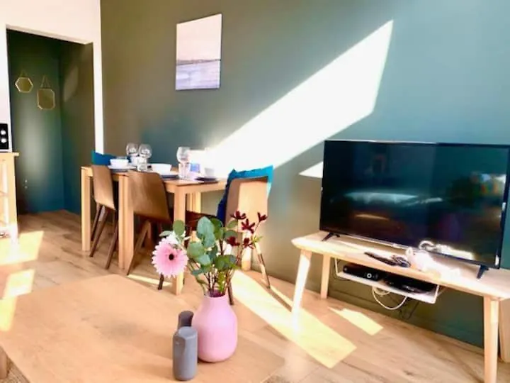 Cozy Apartment In Antwerpen Centraal  Anvers