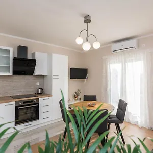  Appartement Star - Free Private Parking Croatie