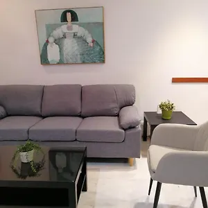 Vive Apartamento Centro Con Buhardilla Córdoba