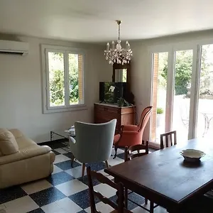  Villa Interlude France