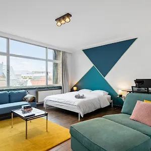  Appartement Cozy - Cityview Free Parking