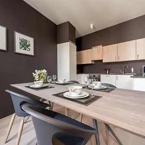  Apartamento Smartflats - Pot D'or