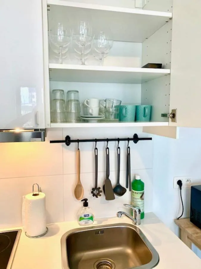 Cozy Apartment In Antwerpen Centraal