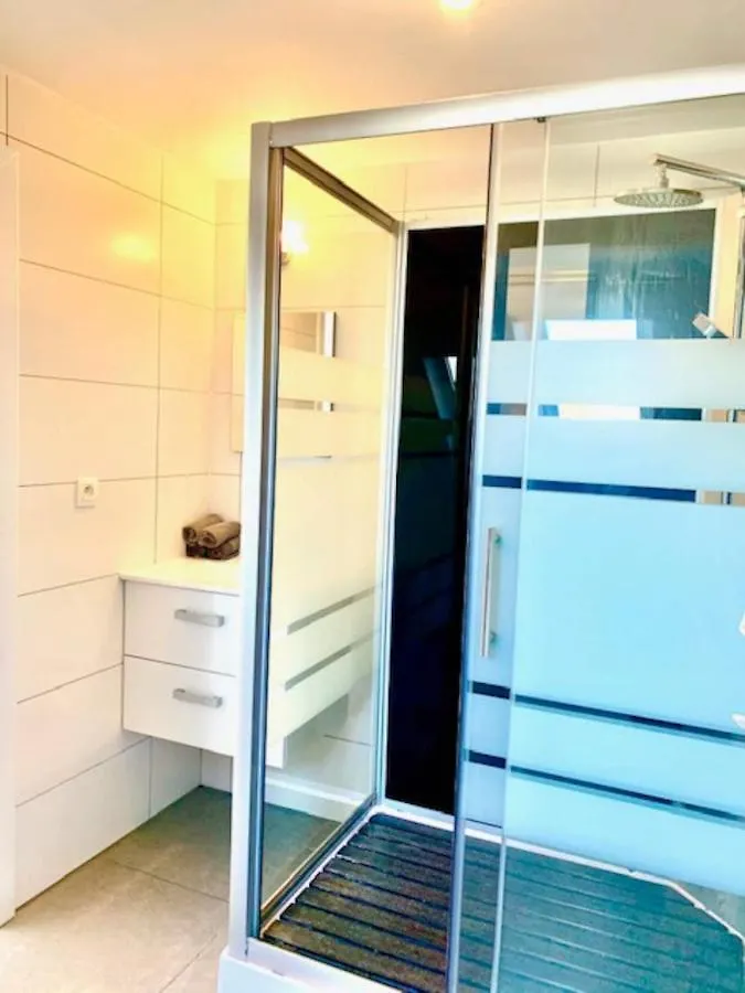 Cozy Apartment In Antwerpen Centraal Antwerp