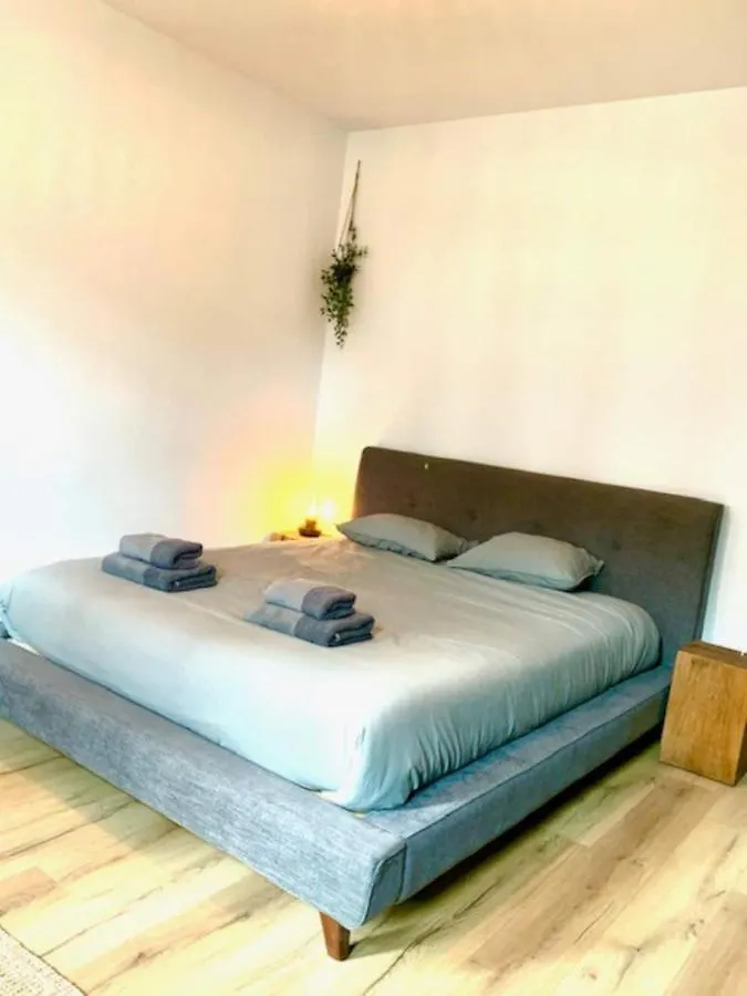 Cozy Apartment In Antwerpen Centraal