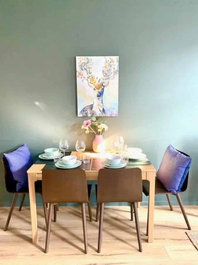 Cozy Apartment In Antwerpen Centraal